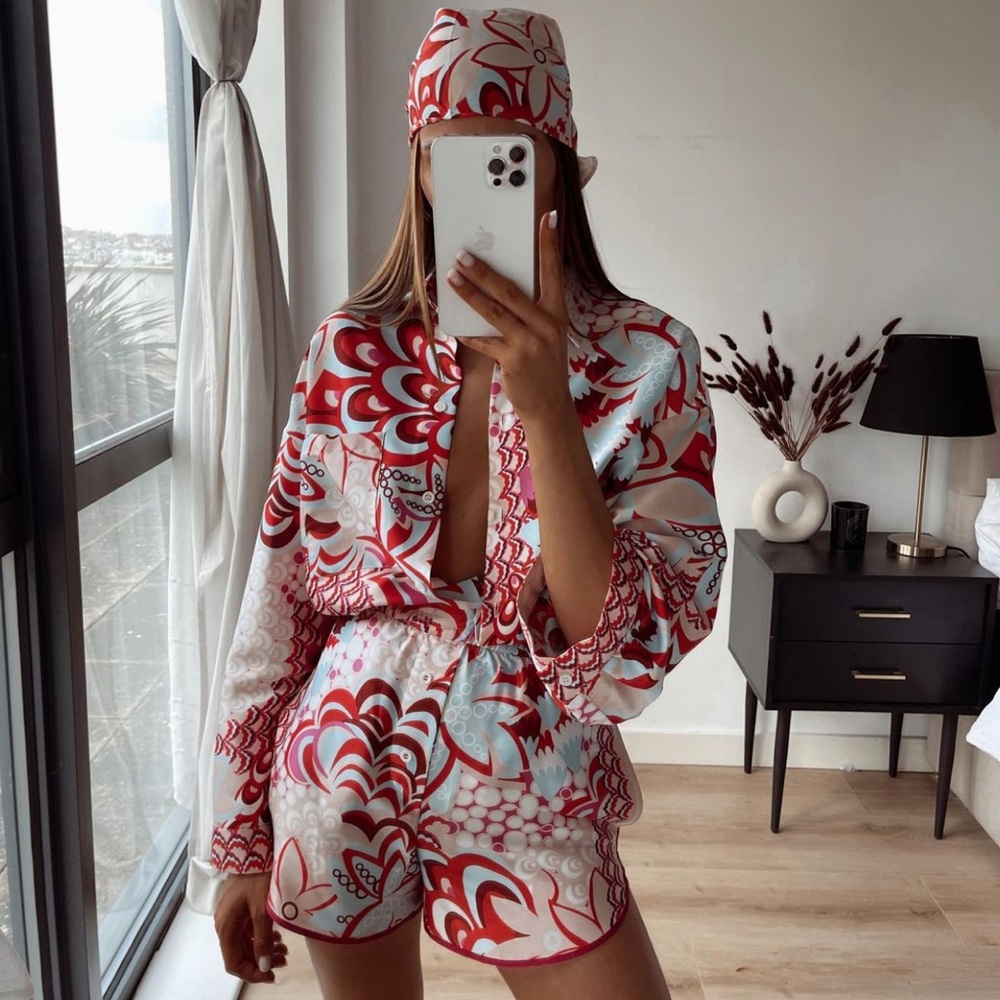 Zara set